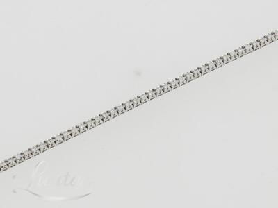 Kuldkäekett 750* Briljandid 0,7ct  BLUESPIRIT