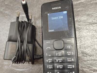 Mobiiltelefon Nokia 105