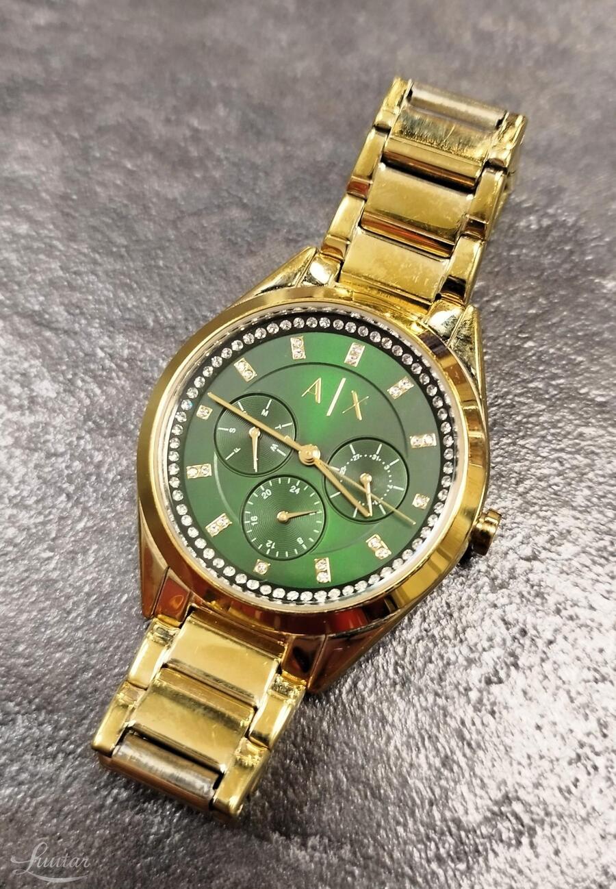 Käekell Emporio Armani Dames Horloge