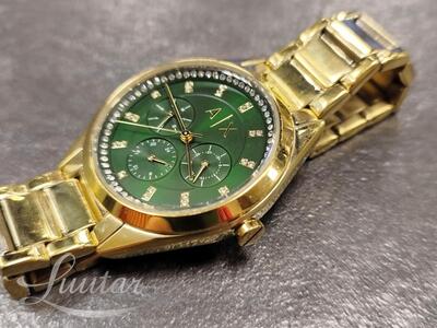 Käekell Emporio Armani Dames Horloge