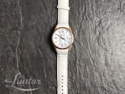 Käekell Swiss military hanowa 6.6155