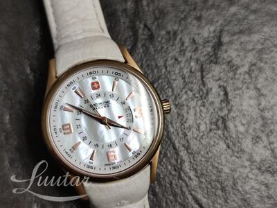 Käekell Swiss military hanowa 6.6155
