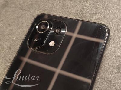 Mobiiltelefon Xiaomi 11 Lite 128gb
