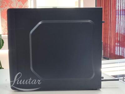 Lauaarvuti Ryzen 7 2700x + Monitor LG 29UM69G