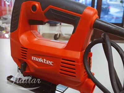 Tikksaag Maktec MT431