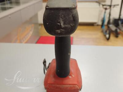 Akutrell Hilti SFC 22-A +5.2Ah