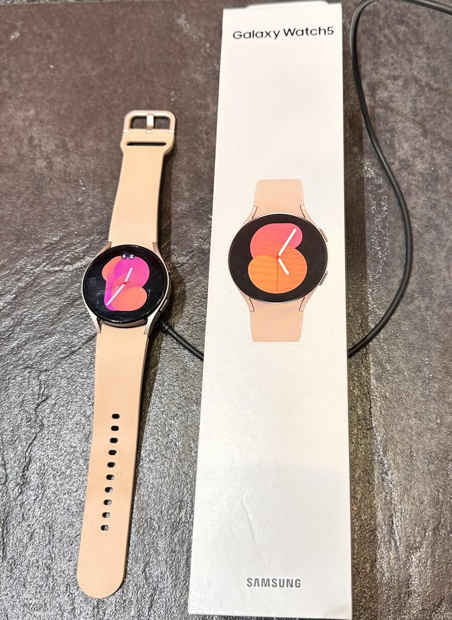 Nutikell Samsung Galaxy Watch 5 44mm