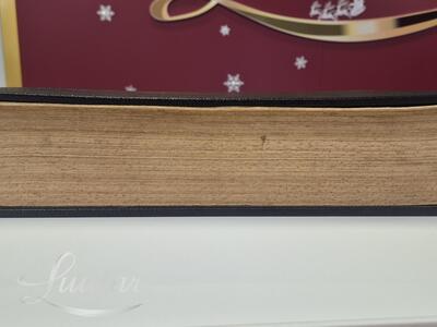 Suur Piibel 1938-1940 - Välja antud eestikeelse piibli 200 aasta juubeli tähistamiseks