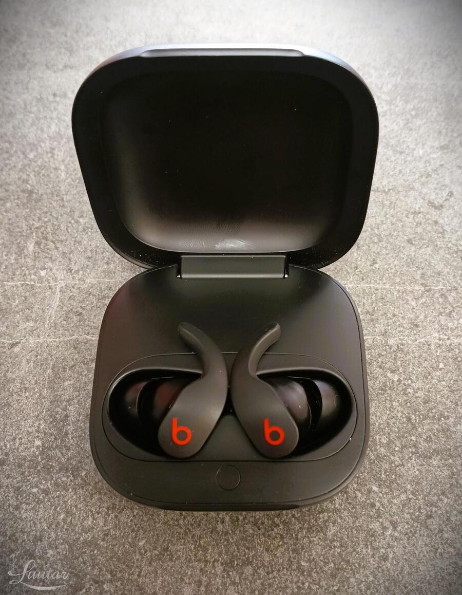 Bluetooth kõrvaklapid Beats Fit Pro