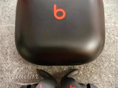 Bluetooth kõrvaklapid Beats Fit Pro