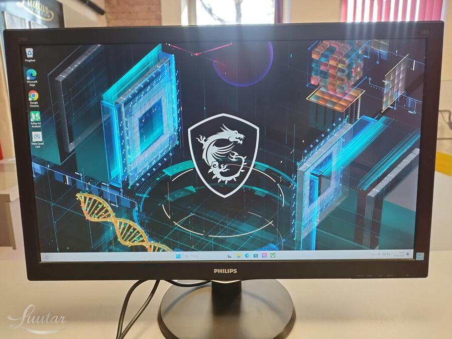 Monitor Philips 273V5L