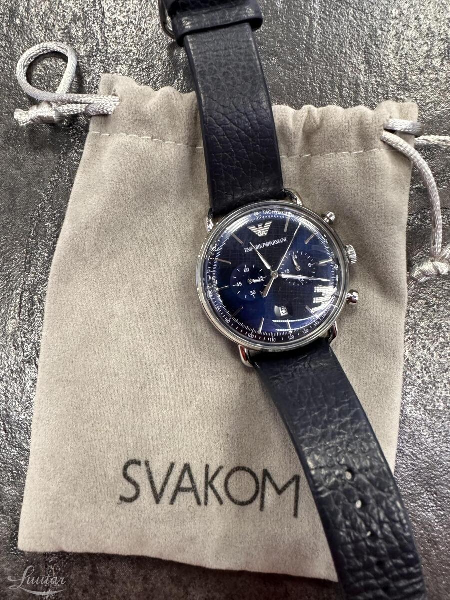 Käekell Emporio Armani AR11105