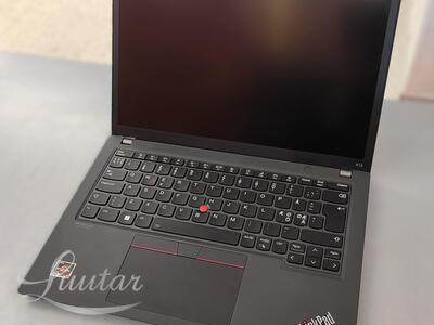 Sülearvuti Lenovo ThinkPad X13 Gen 3
