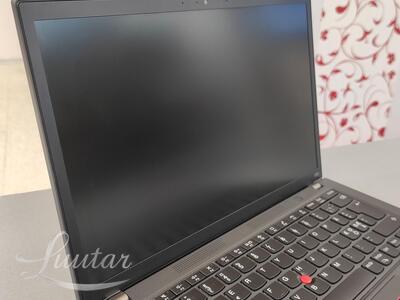 Sülearvuti Lenovo ThinkPad X13 Gen 3
