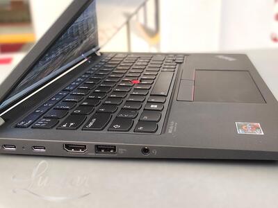Sülearvuti Lenovo ThinkPad X13 Gen 3
