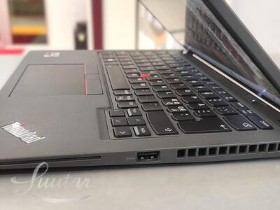 Sülearvuti Lenovo ThinkPad X13 Gen 3