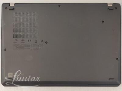 Sülearvuti Lenovo ThinkPad X13 Gen 3
