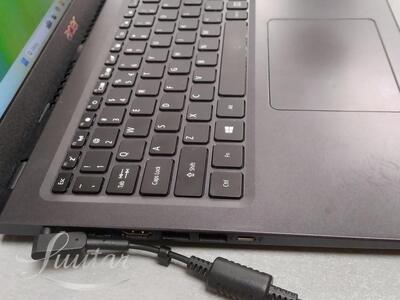  Sülearvuti Acer Aspire A515-56