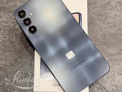 Mobiiltelefon Samsung Galaxy A25 5G (SM-A256B/DSN)