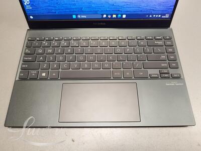 Sülearvuti ASUS ZenBook 13 UX325E