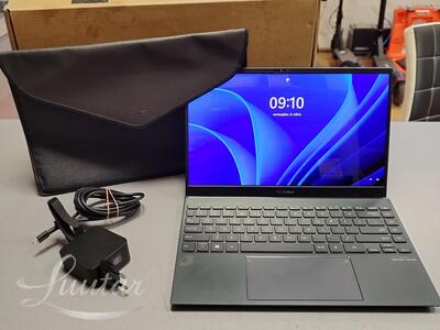 Sülearvuti ASUS ZenBook 13 UX325E
