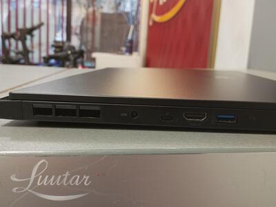 Sülearvuti MSI Stealth GS66 i7 