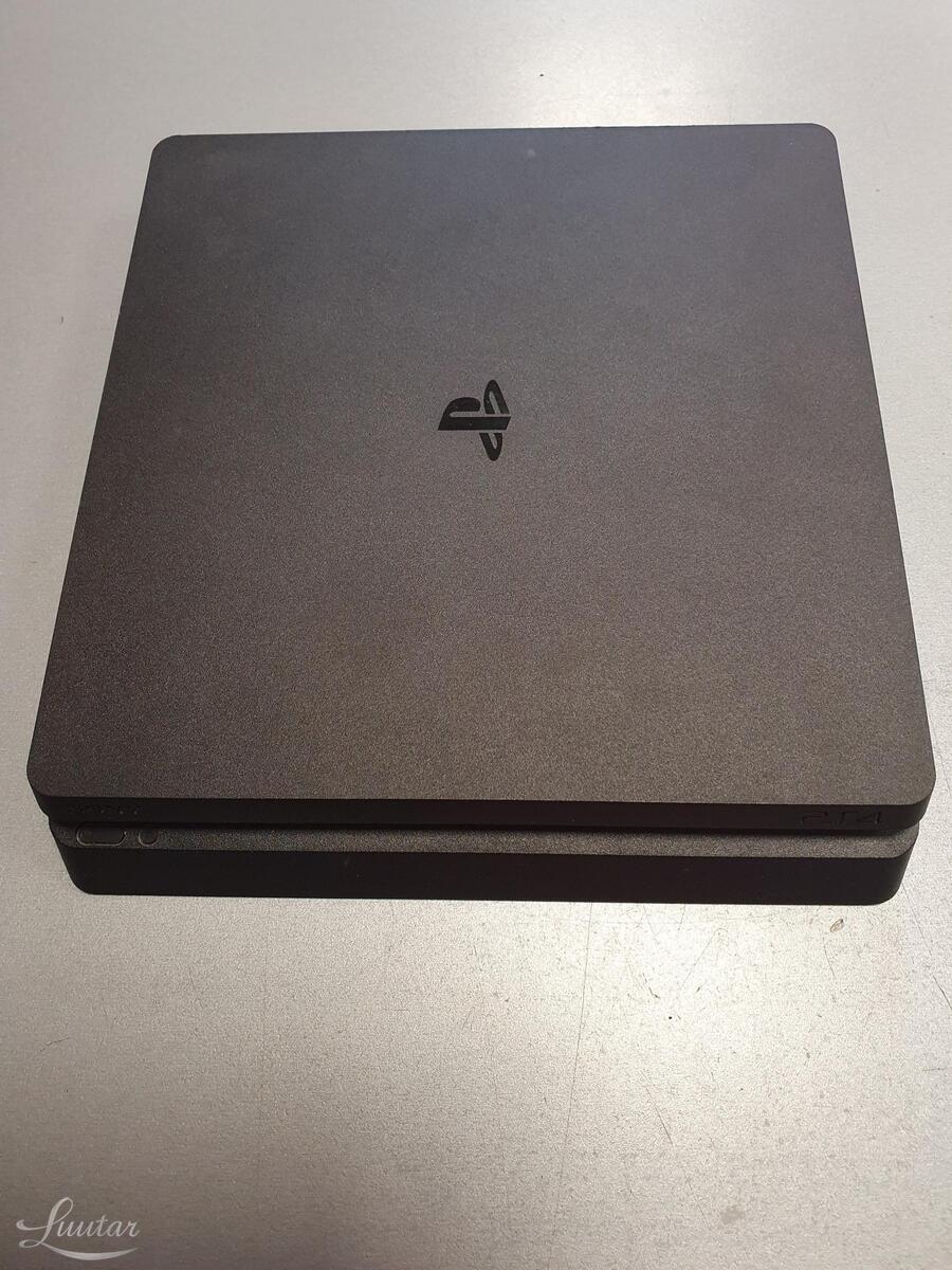 Mängukonsool Sony PlayStation 4 500GB