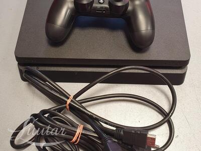 Mängukonsool Sony PlayStation 4 500GB