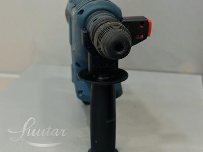 AKUPUURVASAR BOSCH GBH 24 VF