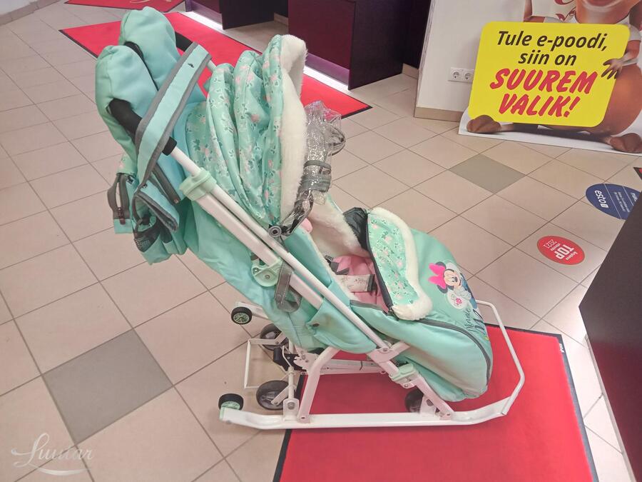 Kelk/vanker Nika Disney Baby 2