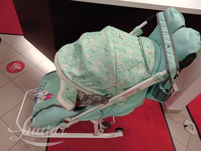 Kelk/vanker Nika Disney Baby 2