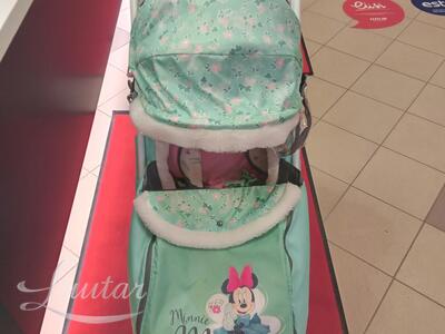 Kelk/vanker Nika Disney Baby 2
