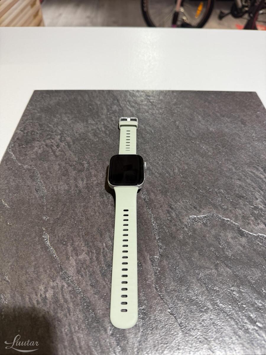 Nutikell Huawei Watch Fit 3