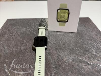 Nutikell Huawei Watch Fit 3