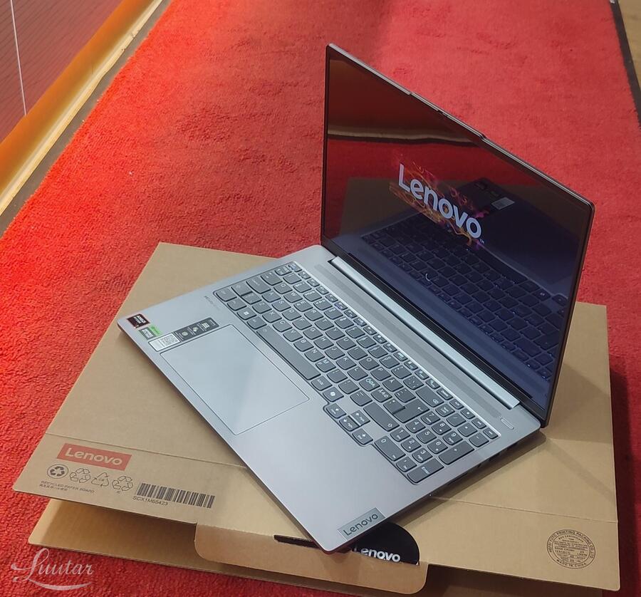 Sülearvuti Lenovo Ideal Pro 5