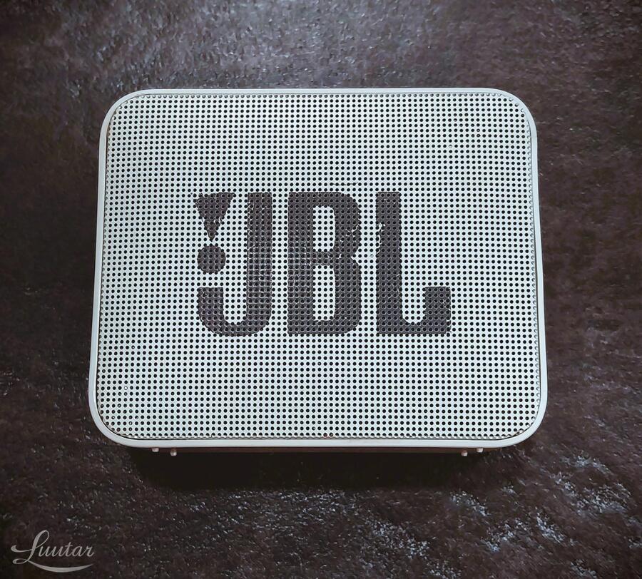 Kaasaskantav juhtmevaba kõlar JBL GO 2