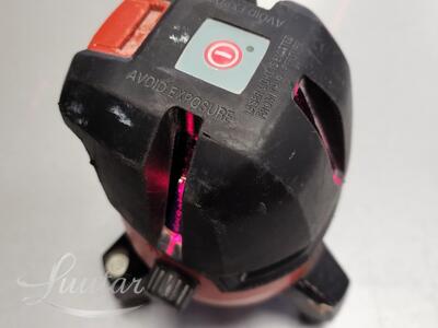 Laser HILTI PM 4-M 