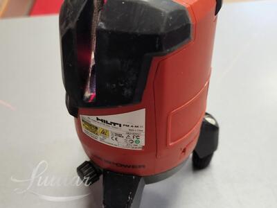Laser HILTI PM 4-M 