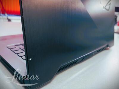 Sülearvuti Asus ROG Zephyrus