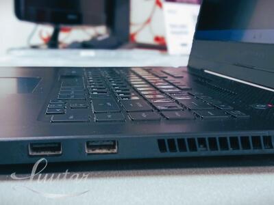 Sülearvuti Asus ROG Zephyrus