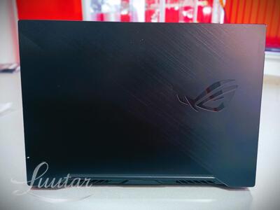Sülearvuti Asus ROG Zephyrus