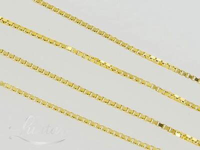 Kuldkaelakett 585*