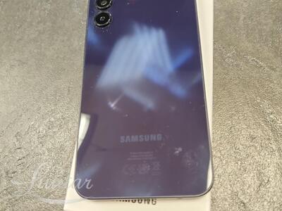 Mobiiltelefon Samsung Galaxy A15 128gb