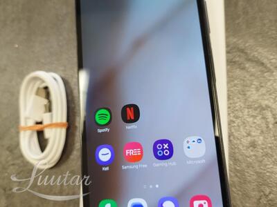 Mobiiltelefon Samsung Galaxy A15 128gb