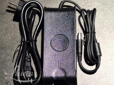 Sülearvuti laadija Dell arvutitele PA-90W 1.5A! UUS!