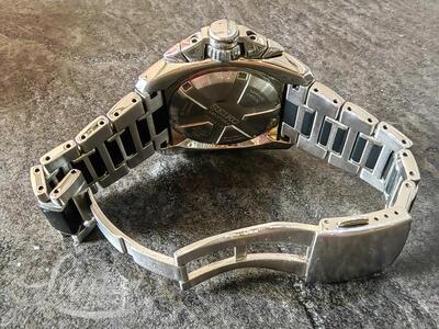 Meeste käekell Seiko Velatura 7T62-0HD0
