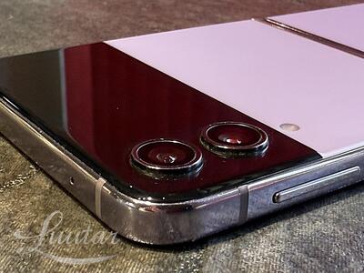 Mobiiltelefon Samsung Galaxy Z Flip4 256GB
