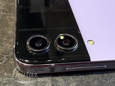 Mobiiltelefon Samsung Galaxy Z Flip4 256GB