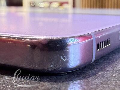 Mobiiltelefon Samsung Galaxy Z Flip4 256GB
