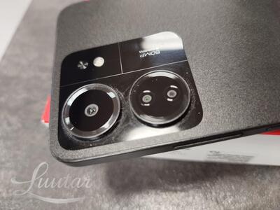 Mobiiltelefon Xiaomi Redmi 13C 128GB